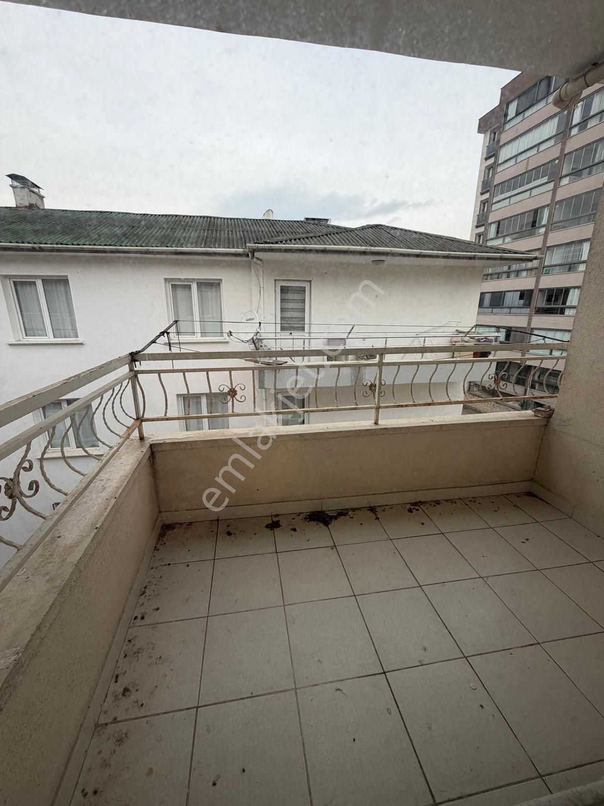 Sym'den Tandoğan Mh.'de Geniş M2'li 3+1 Muazzam Daire!!! - Görsel 21