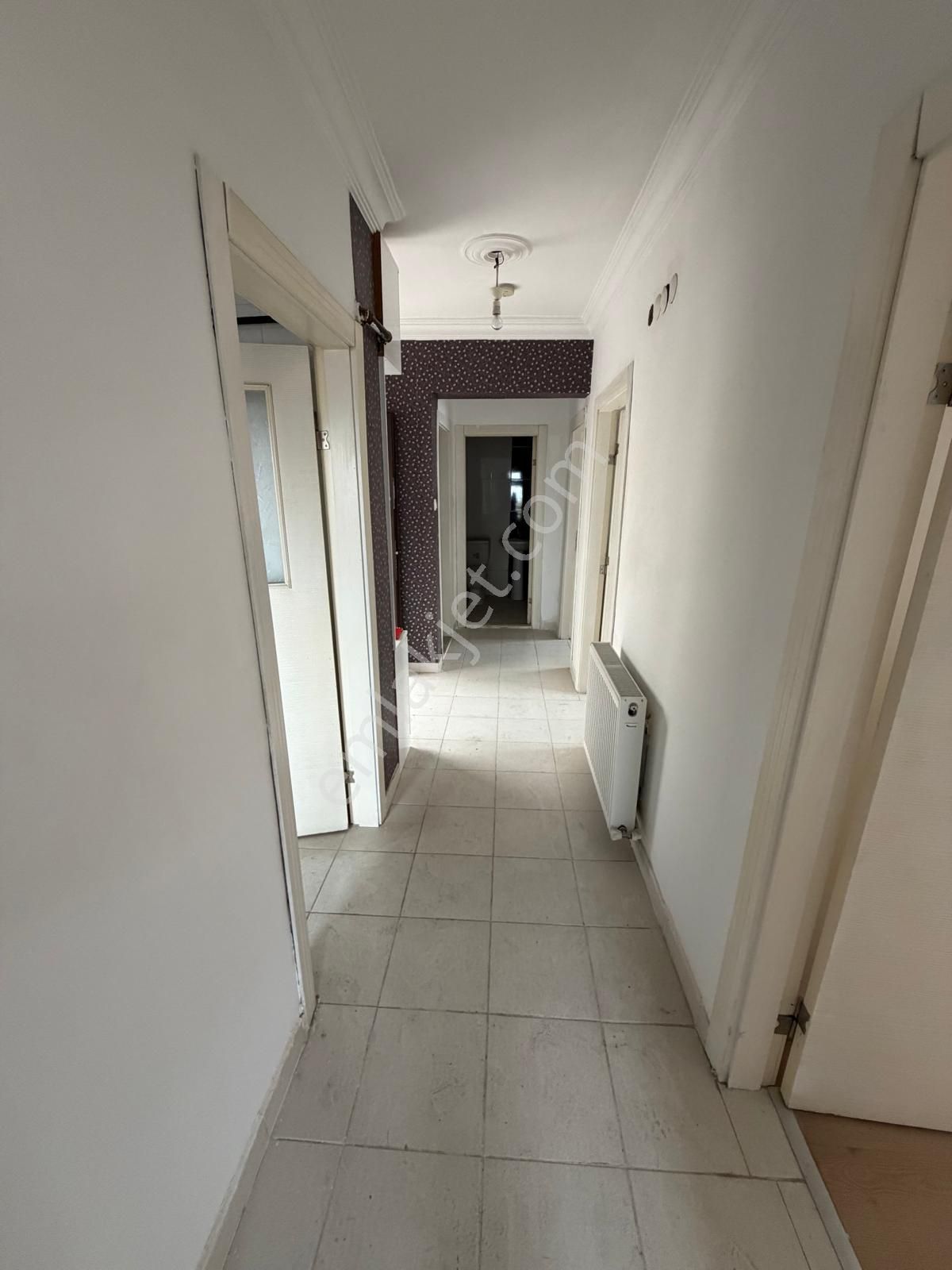 Sym'den Tandoğan Mh.'de Geniş M2'li 3+1 Muazzam Daire!!! - Görsel 16