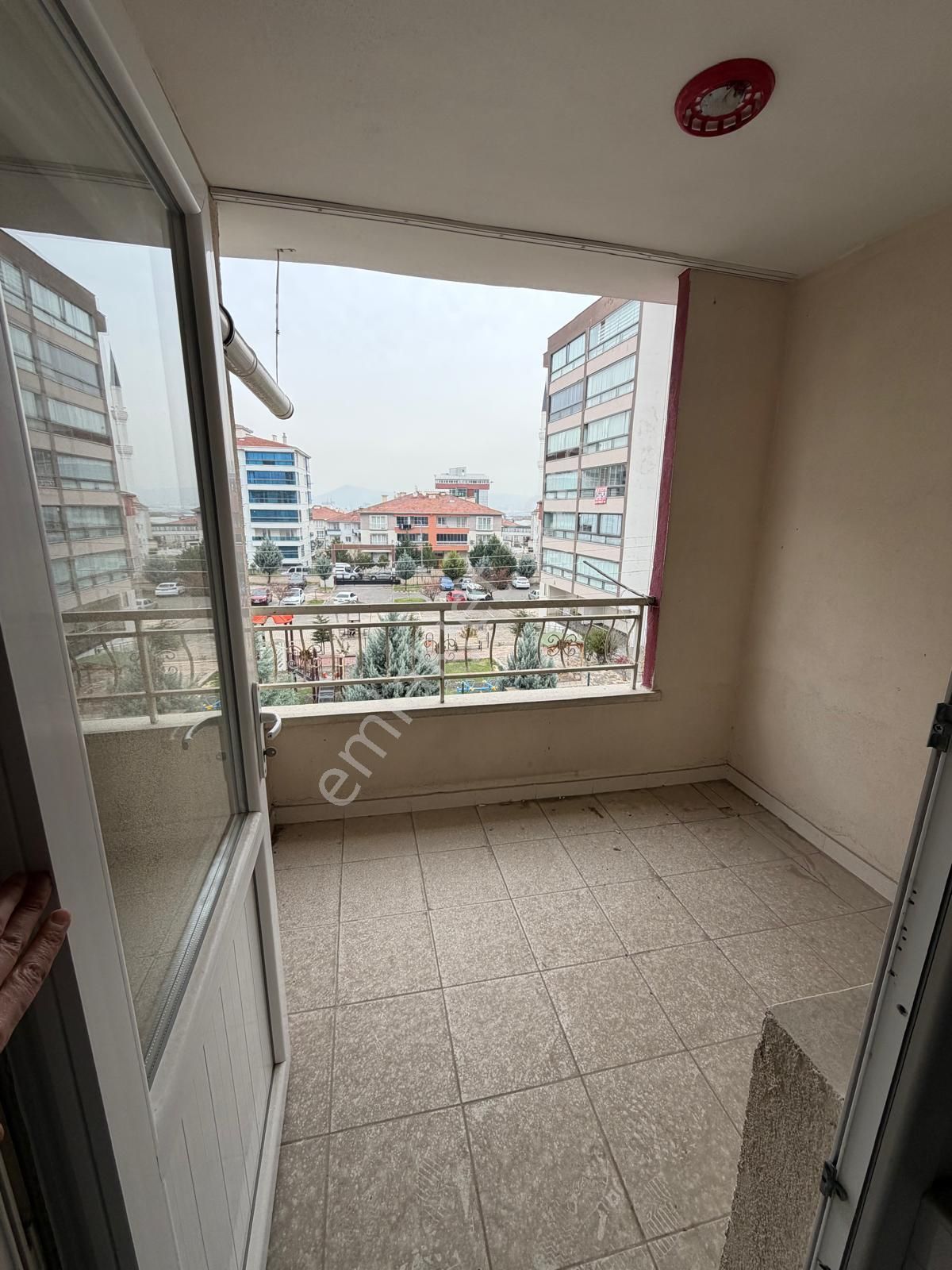 Sym'den Tandoğan Mh.'de Geniş M2'li 3+1 Muazzam Daire!!! - Görsel 19