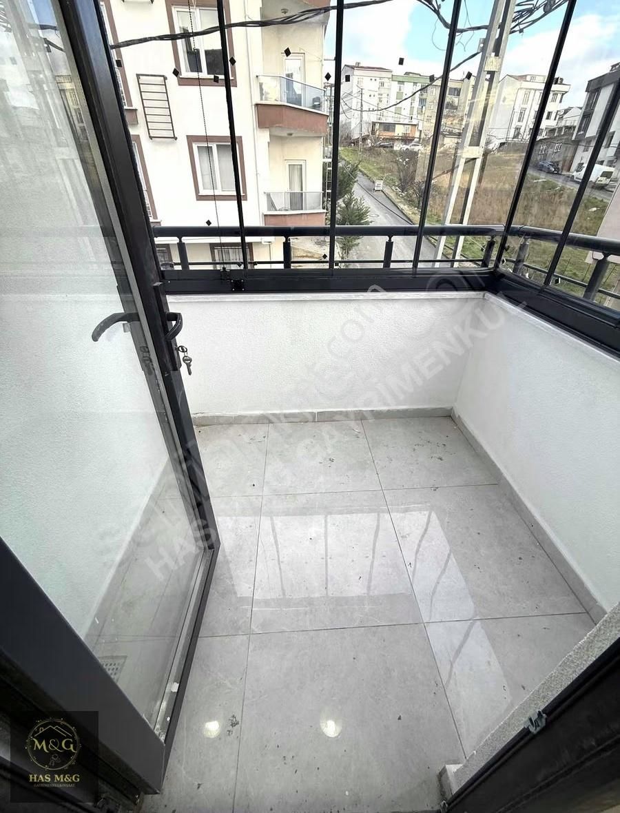 Sıfır Yapım Güzel Konumda Lüks 2+1 Arakat Daire - Görsel 2