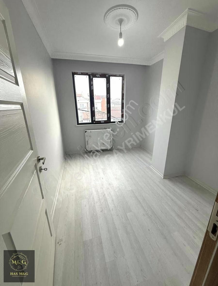 Sıfır Yapım Güzel Konumda Lüks 2+1 Arakat Daire - Görsel 10