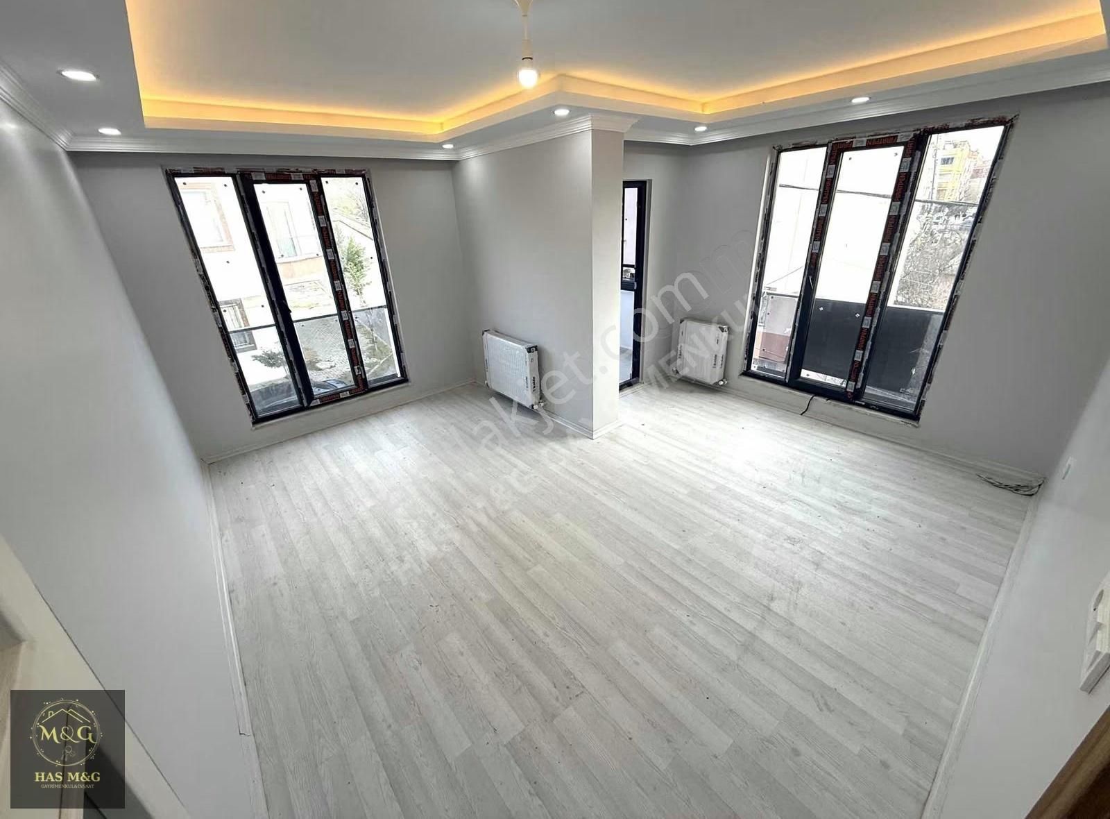 Sıfır Yapım Güzel Konumda Lüks 2+1 Arakat Daire - Görsel 24