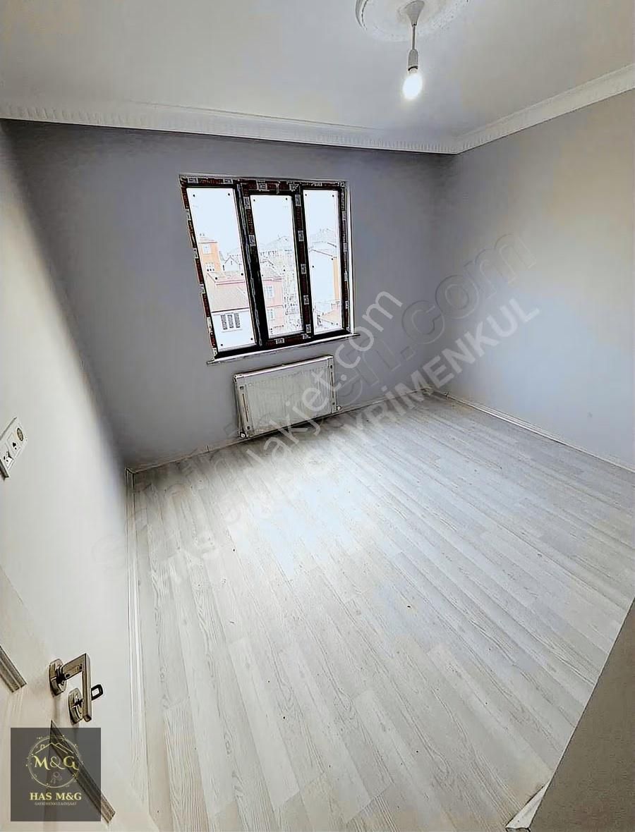 Sıfır Yapım Güzel Konumda Lüks 2+1 Arakat Daire - Görsel 28