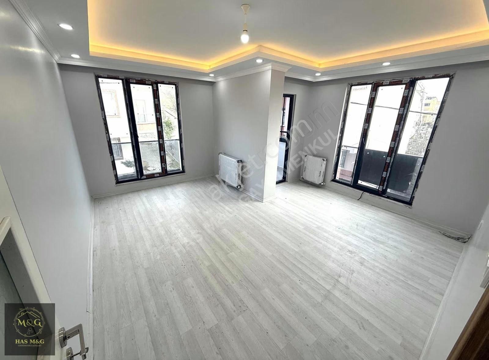 Sıfır Yapım Güzel Konumda Lüks 2+1 Arakat Daire - Görsel 7