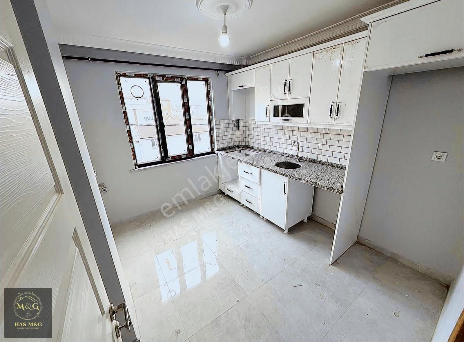 Sıfır Yapım Güzel Konumda Lüks 2+1 Arakat Daire - Görsel 25