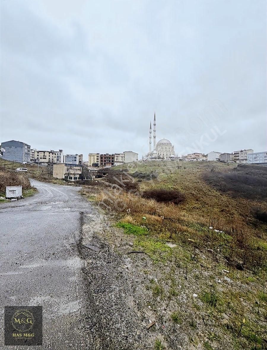 Merkezi Konumda 3 Kat İmarlı İfrazlı 247 Metre Satılık Arsa - Görsel 8