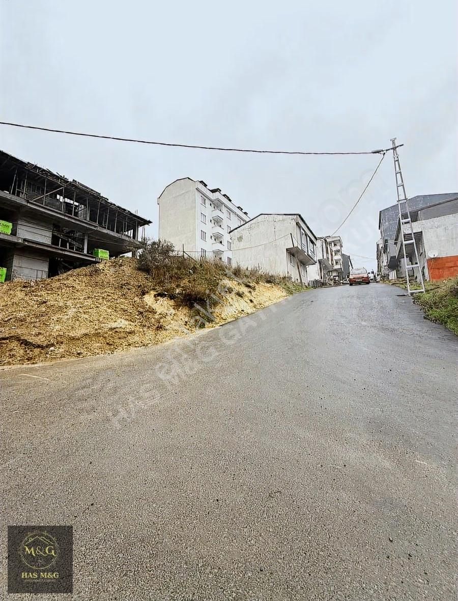 Merkezi Konumda 3 Kat İmarlı İfrazlı 247 Metre Satılık Arsa - Görsel 3