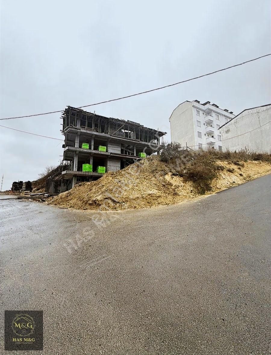 Merkezi Konumda 3 Kat İmarlı İfrazlı 247 Metre Satılık Arsa - Görsel 14