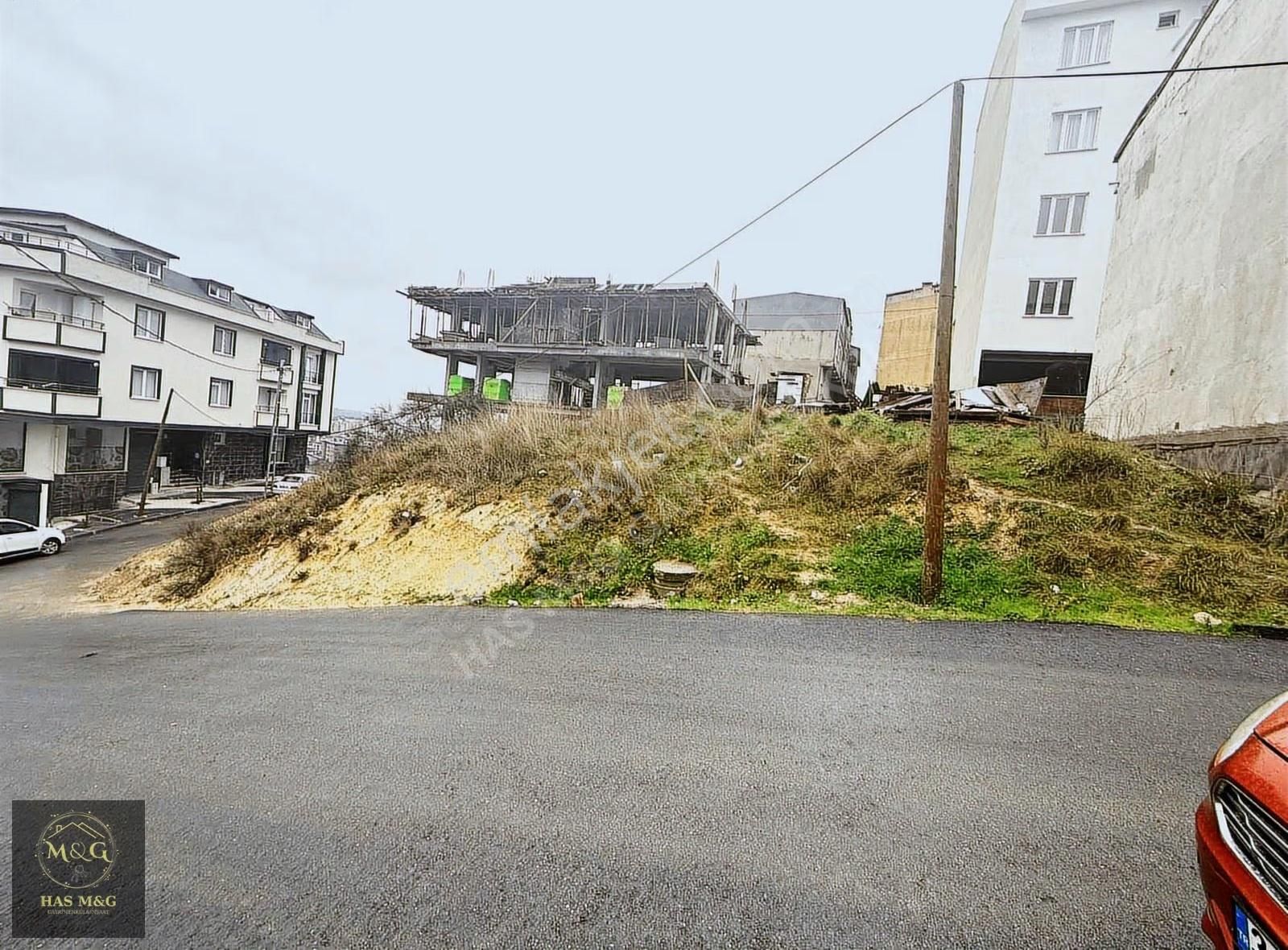 Merkezi Konumda 3 Kat İmarlı İfrazlı 247 Metre Satılık Arsa - Görsel 12