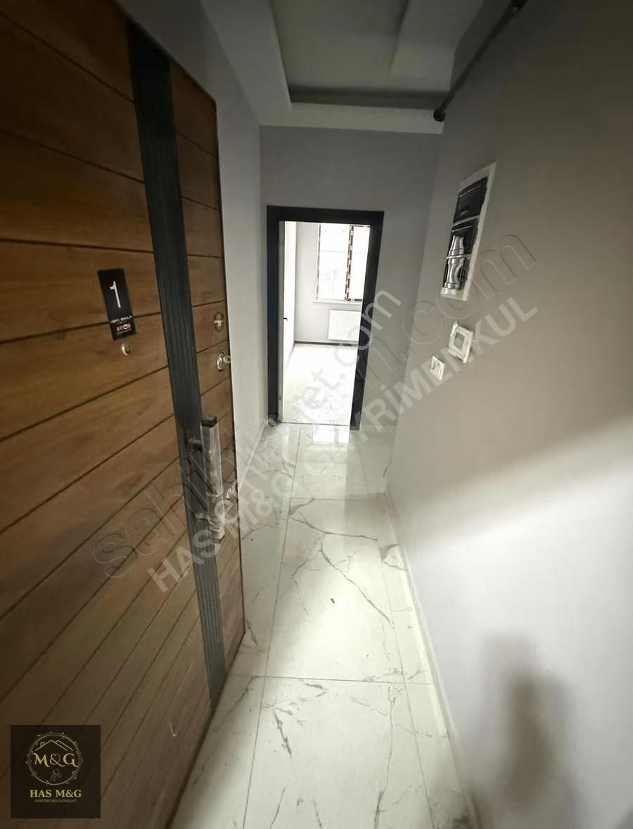 Butik Site İçerisinde Metroya Yakın 2+1 Arakat Daire - Görsel 12