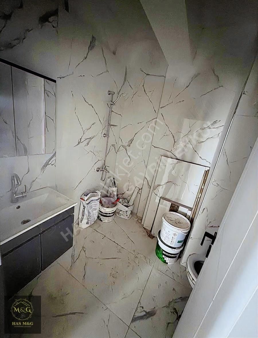 Butik Site İçerisinde Metroya Yakın 2+1 Arakat Daire - Görsel 13