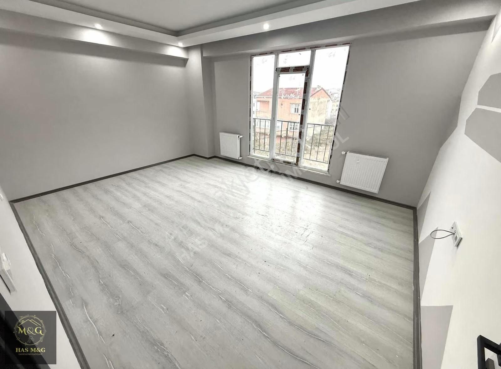 Butik Site İçerisinde Metroya Yakın 2+1 Arakat Daire - Görsel 4