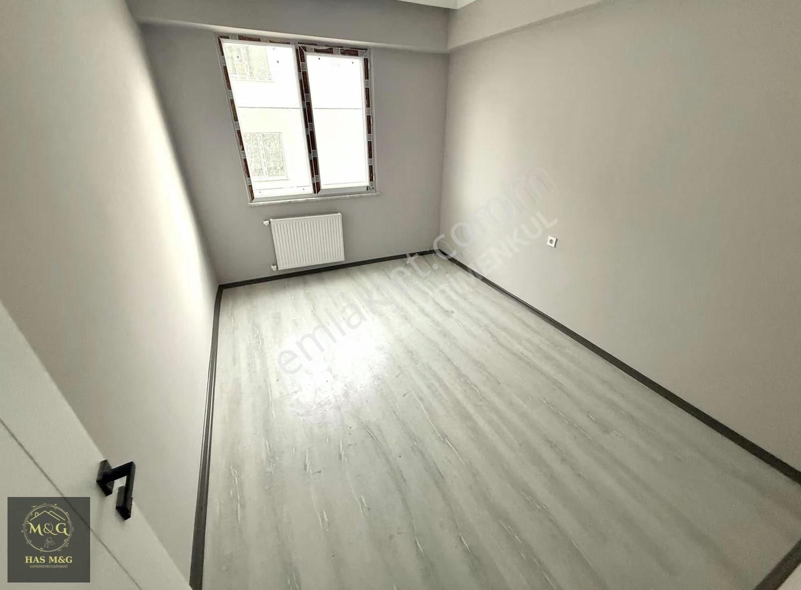 Butik Site İçerisinde Metroya Yakın 2+1 Arakat Daire - Görsel 6