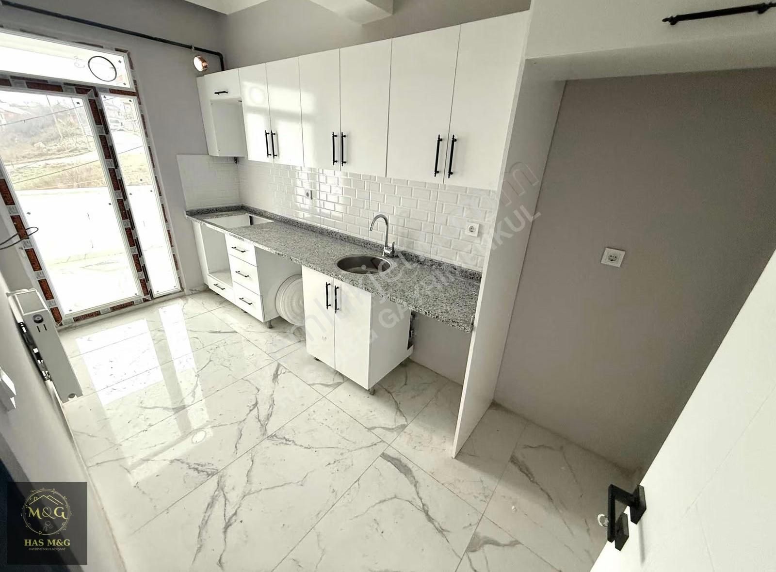 Butik Site İçerisinde Metroya Yakın 2+1 Arakat Daire - Görsel 10