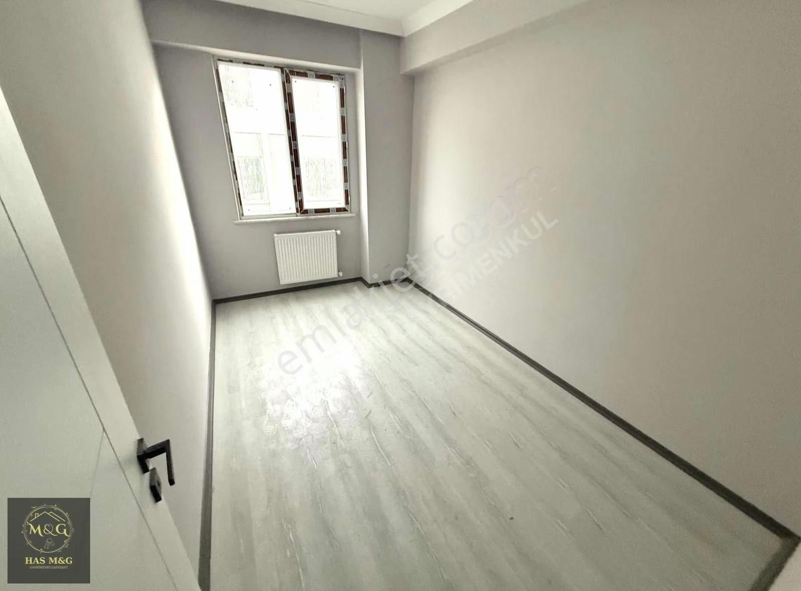 Butik Site İçerisinde Metroya Yakın 2+1 Arakat Daire - Görsel 16