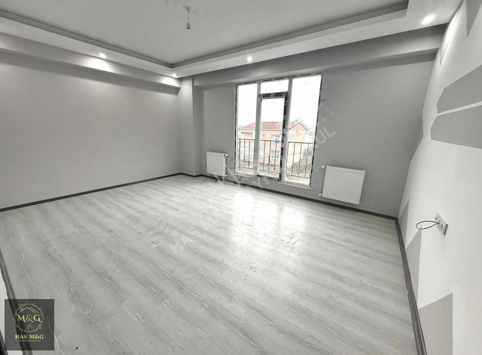 Butik Site İçerisinde Metroya Yakın 2+1 Arakat Daire - Görsel 20