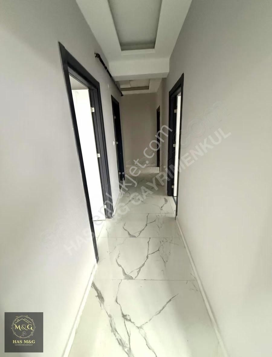 Butik Site İçerisinde Metroya Yakın 2+1 Arakat Daire - Görsel 21