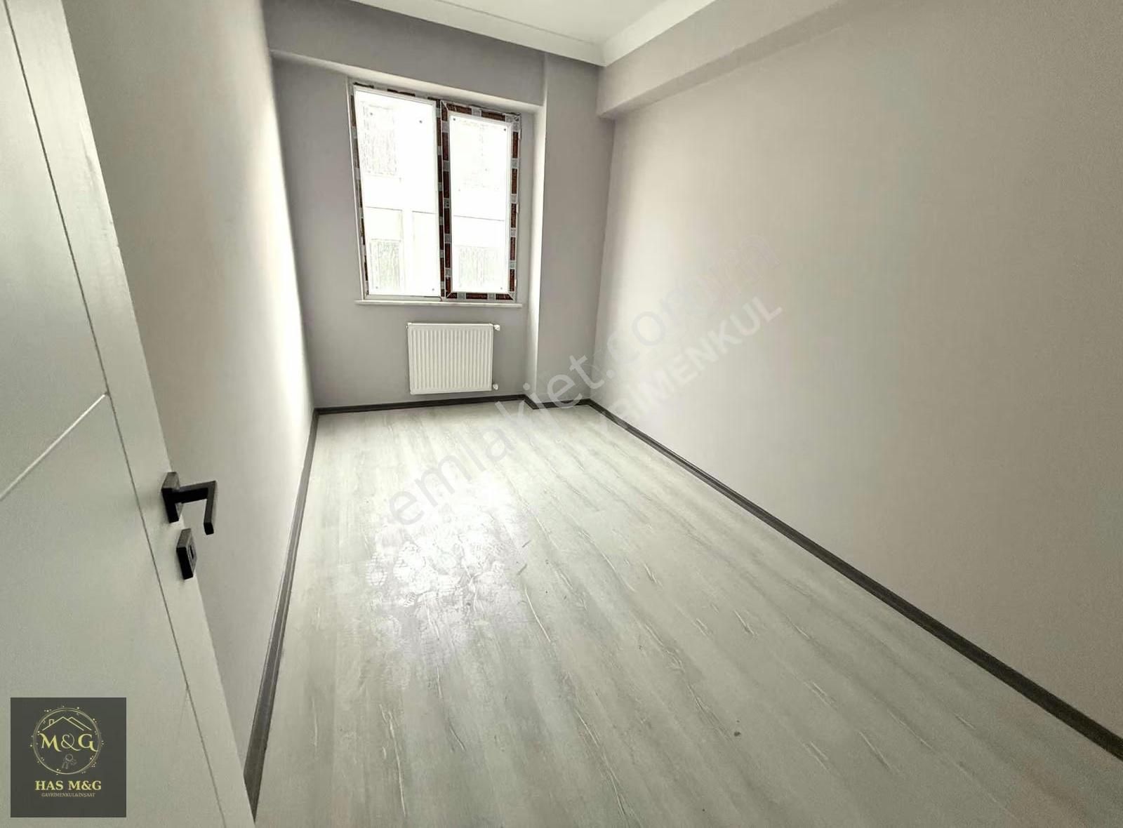 Butik Site İçerisinde Metroya Yakın 2+1 Arakat Daire - Görsel 9