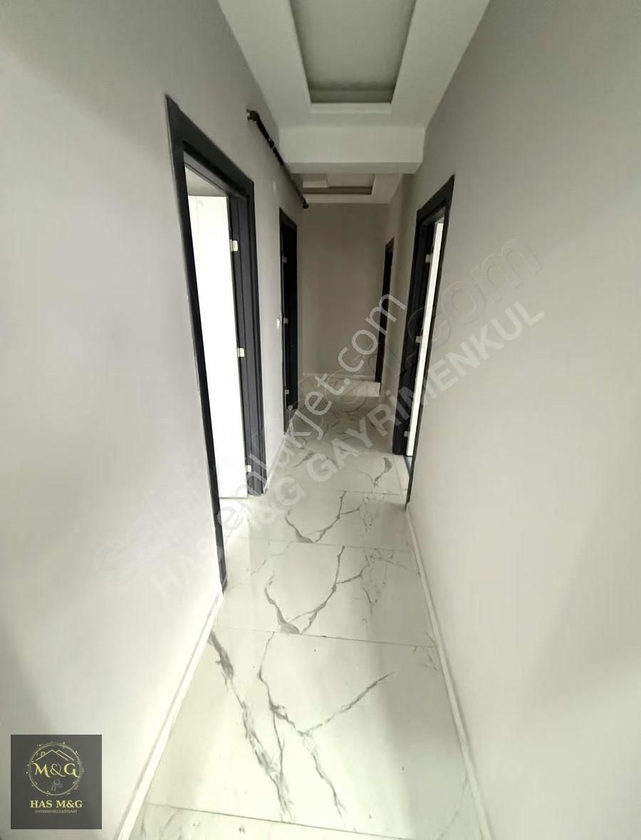 Butik Site İçerisinde Metroya Yakın 2+1 Arakat Daire - Görsel 8