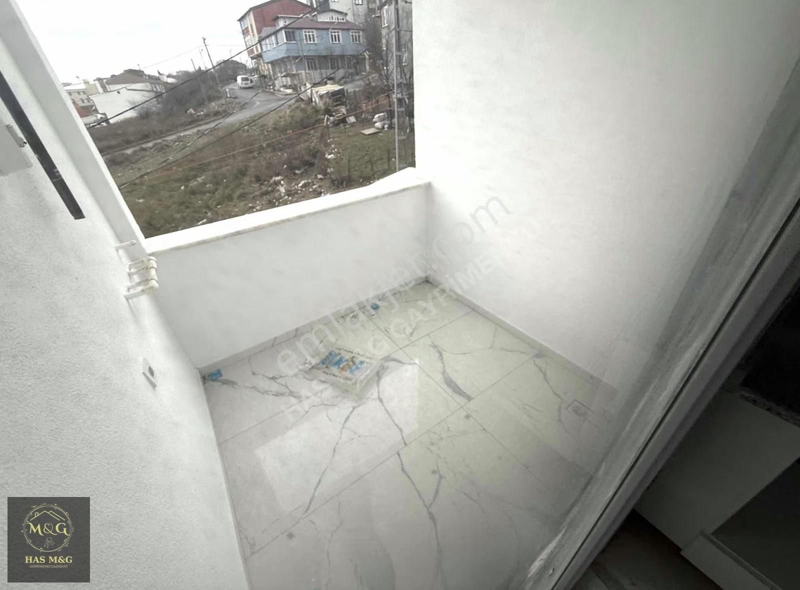 Butik Site İçerisinde Metroya Yakın 2+1 Arakat Daire - Görsel 11