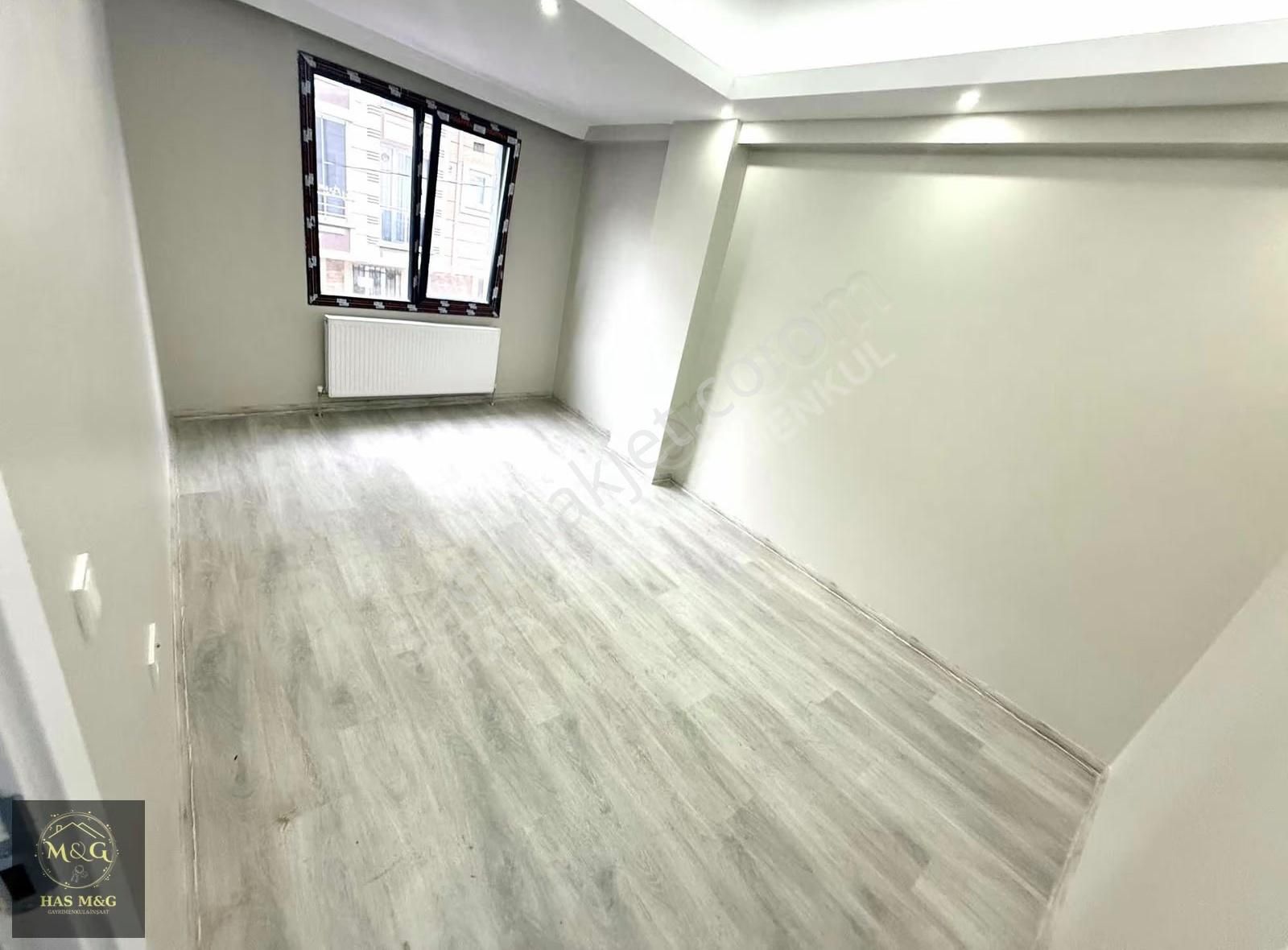 Güzel Konumda Sıfır Ultralüks Kombili Ankastreli Dubleks Daire - Görsel 31