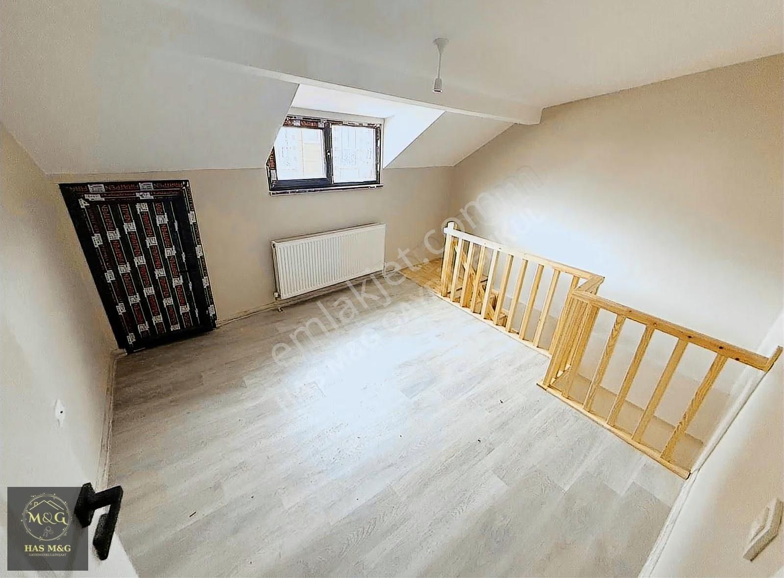 Güzel Konumda Sıfır Ultralüks Kombili Ankastreli Dubleks Daire - Görsel 3