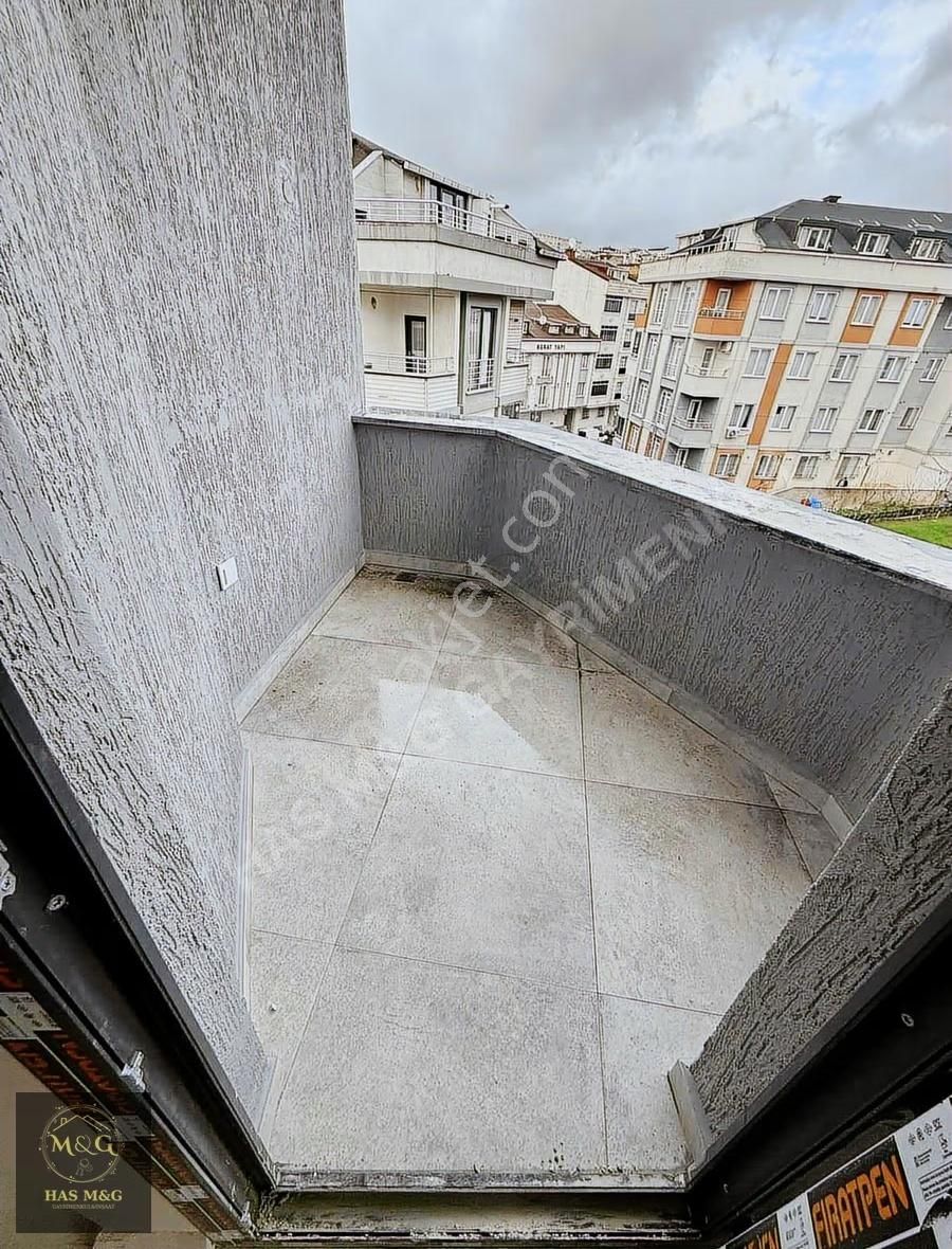 Güzel Konumda Sıfır Ultralüks Kombili Ankastreli Dubleks Daire - Görsel 24