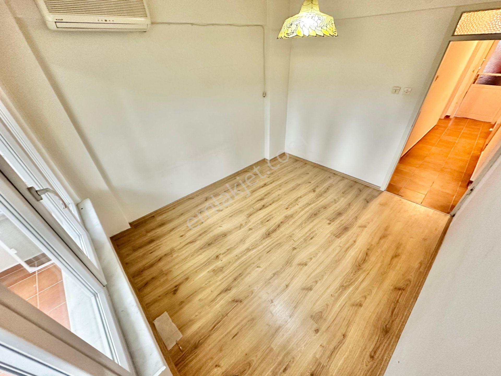 ꧁ay Emlaktan꧂akçay Merkezde Muhteşem Konumlu Öncephe Arakat Ayrı Mutfak Satılık 2+1 Masrafsız Daire - Görsel 21