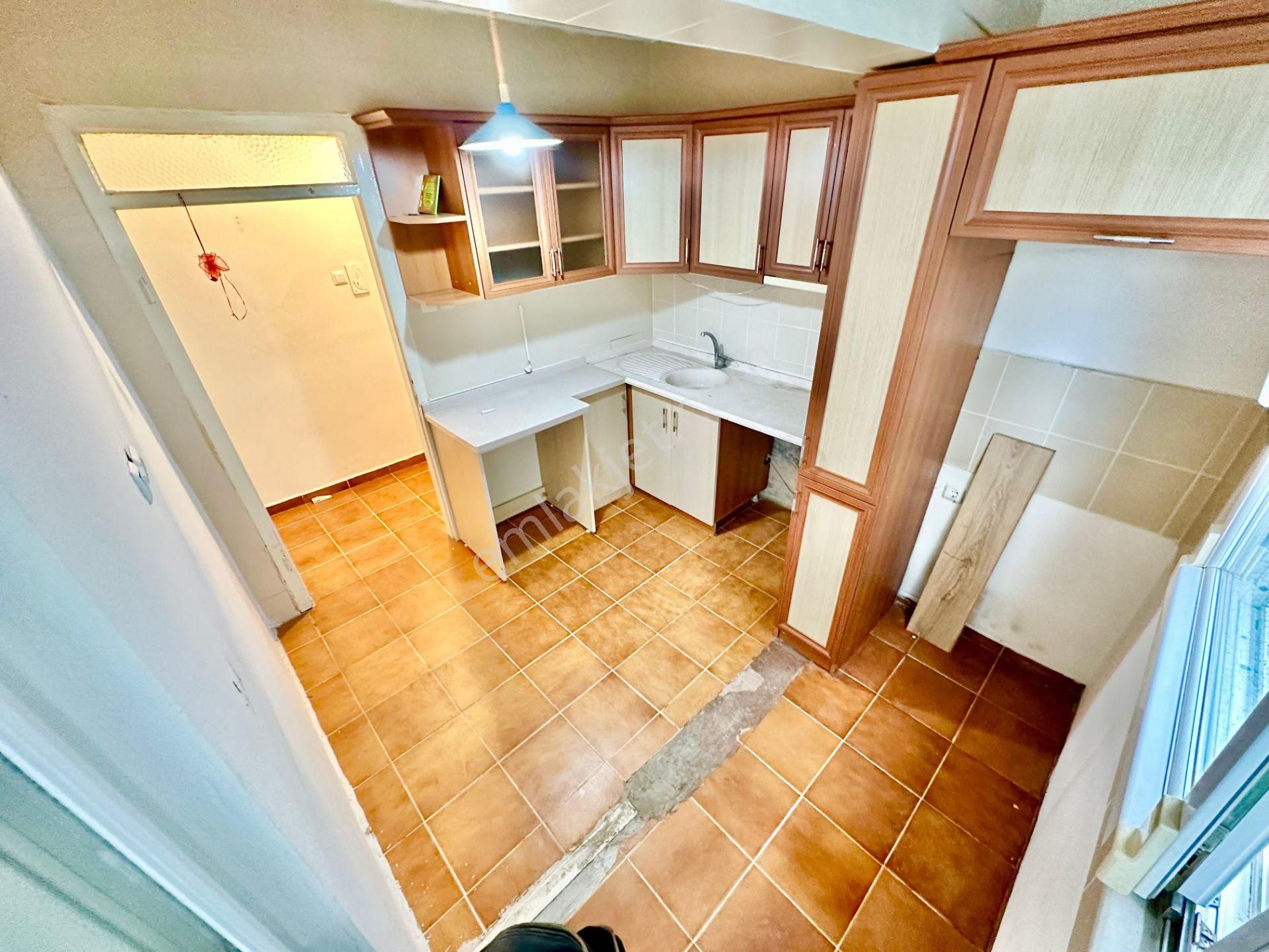 ꧁ay Emlaktan꧂akçay Merkezde Muhteşem Konumlu Öncephe Arakat Ayrı Mutfak Satılık 2+1 Masrafsız Daire - Görsel 5