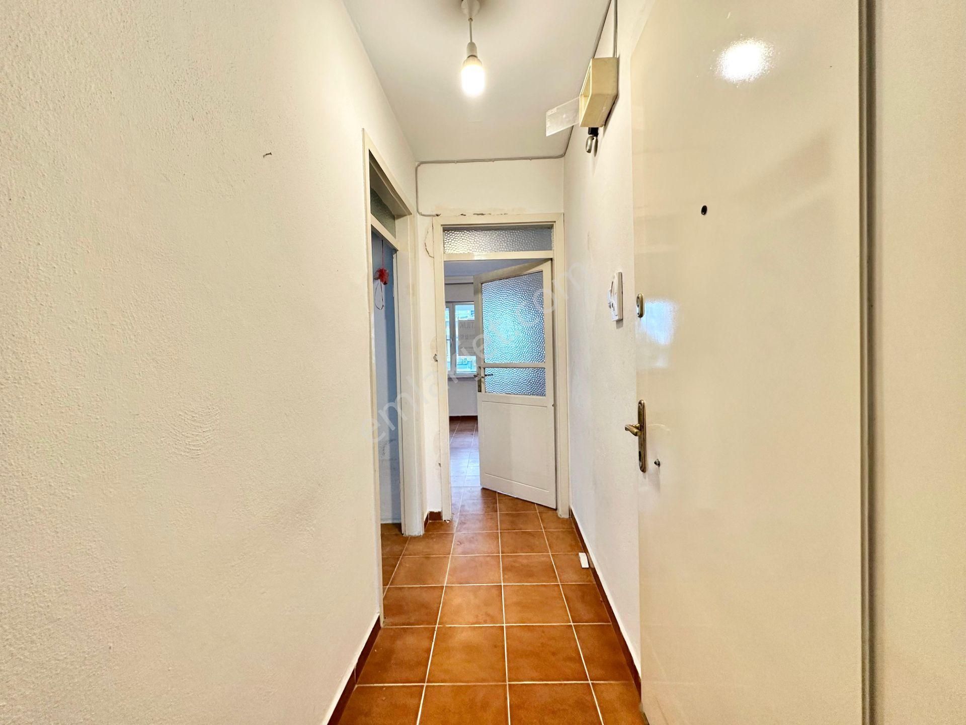 ꧁ay Emlaktan꧂akçay Merkezde Muhteşem Konumlu Öncephe Arakat Ayrı Mutfak Satılık 2+1 Masrafsız Daire - Görsel 18