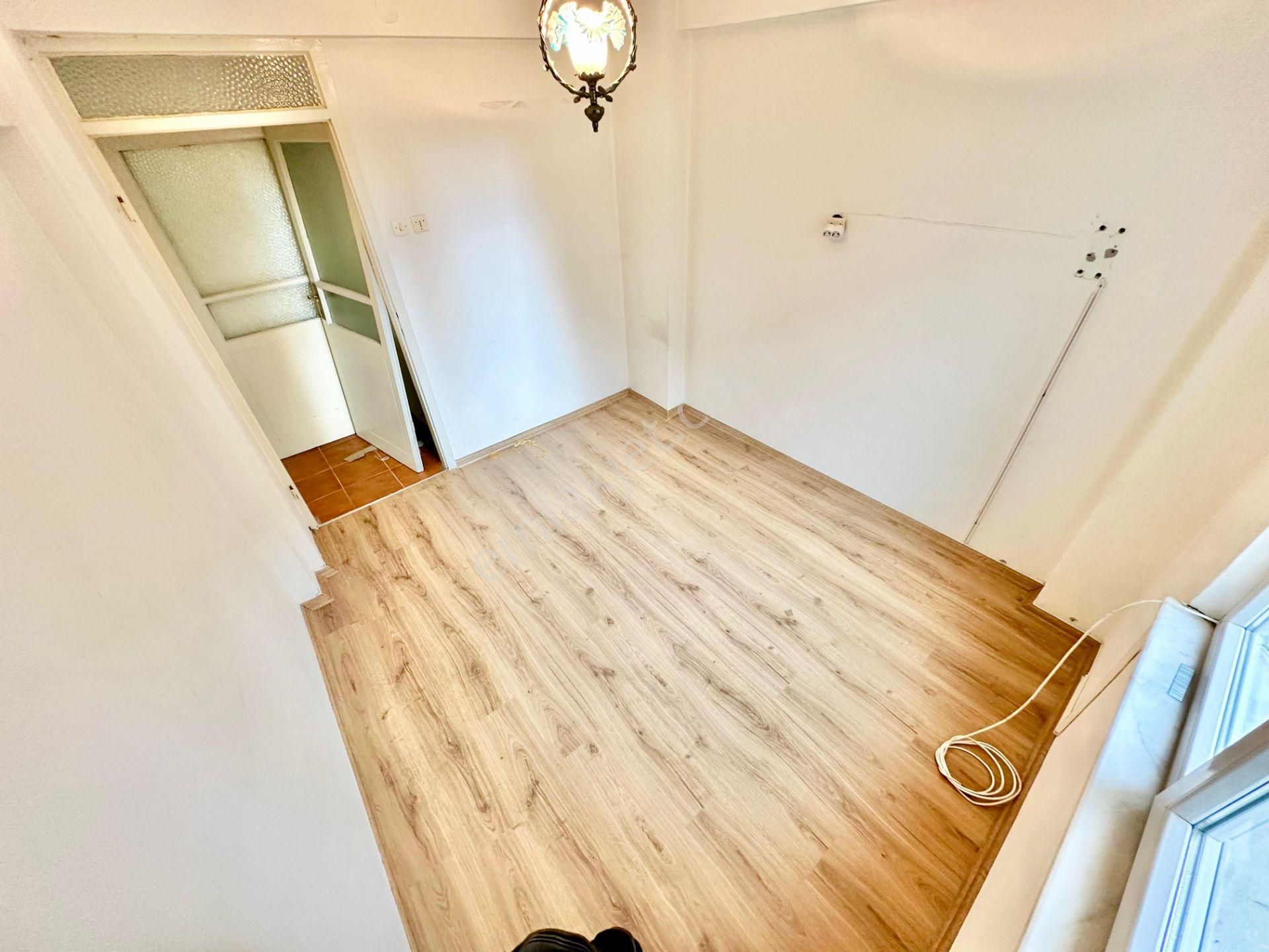 ꧁ay Emlaktan꧂akçay Merkezde Muhteşem Konumlu Öncephe Arakat Ayrı Mutfak Satılık 2+1 Masrafsız Daire - Görsel 14