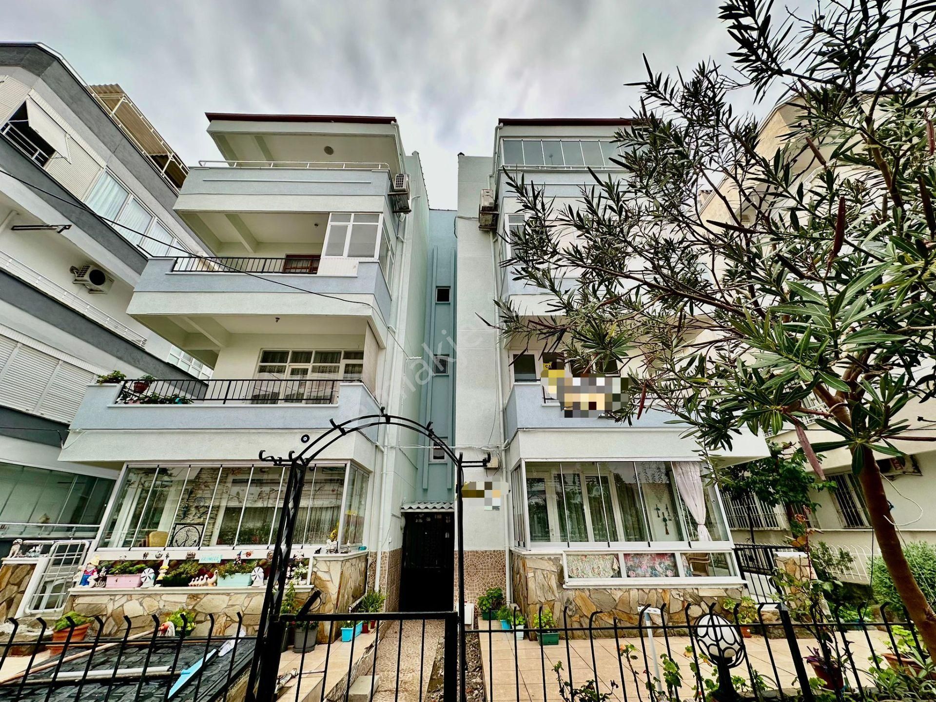 ꧁ay Emlaktan꧂akçay Merkezde Muhteşem Konumlu Öncephe Arakat Ayrı Mutfak Satılık 2+1 Masrafsız Daire - Görsel 34