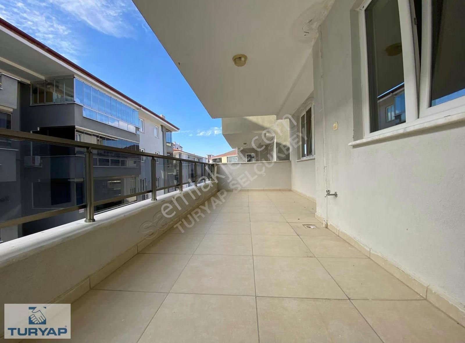 Turyap'tan Yenişafak'ta Cadde Üzeri 170 M² 3+1 Site İçi Kiralık - Görsel 5