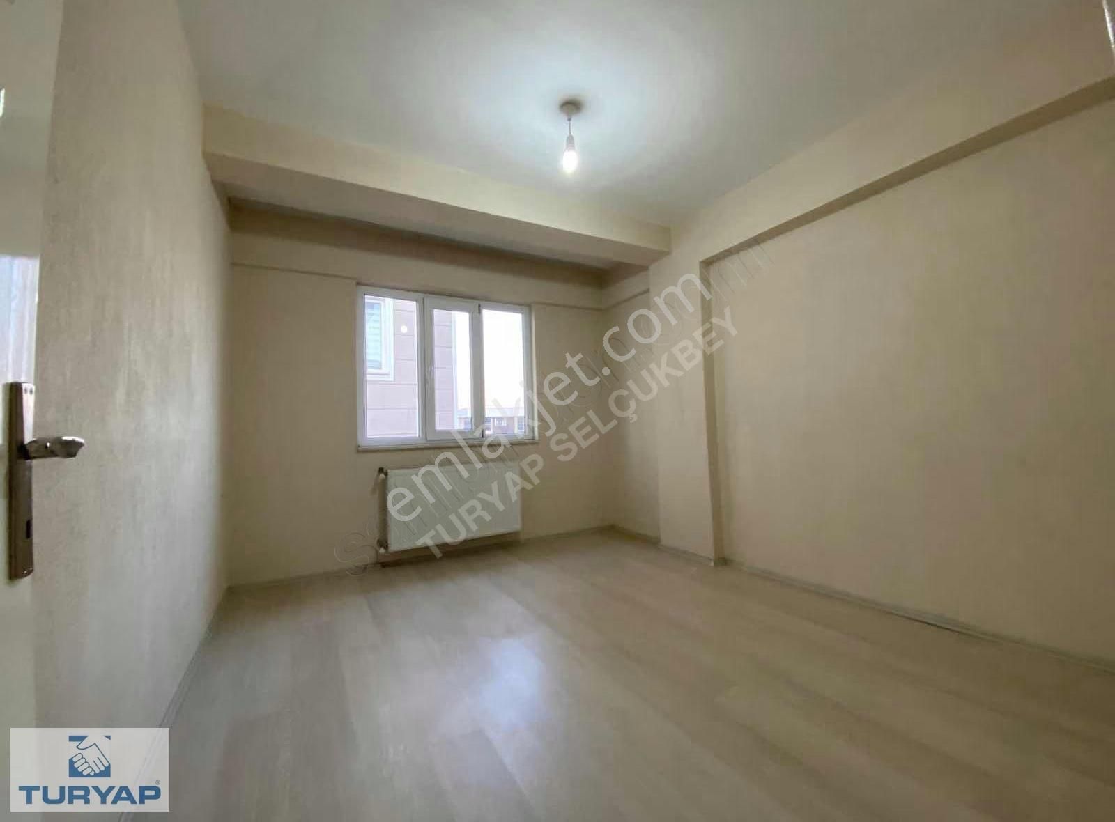 Turyap'tan Şemıkler'de 100 M2 2+1 Kiralık Daire - Görsel 2