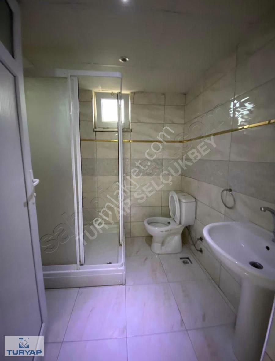 Turyap'tan Şemıkler'de 100 M2 2+1 Kiralık Daire - Görsel 6