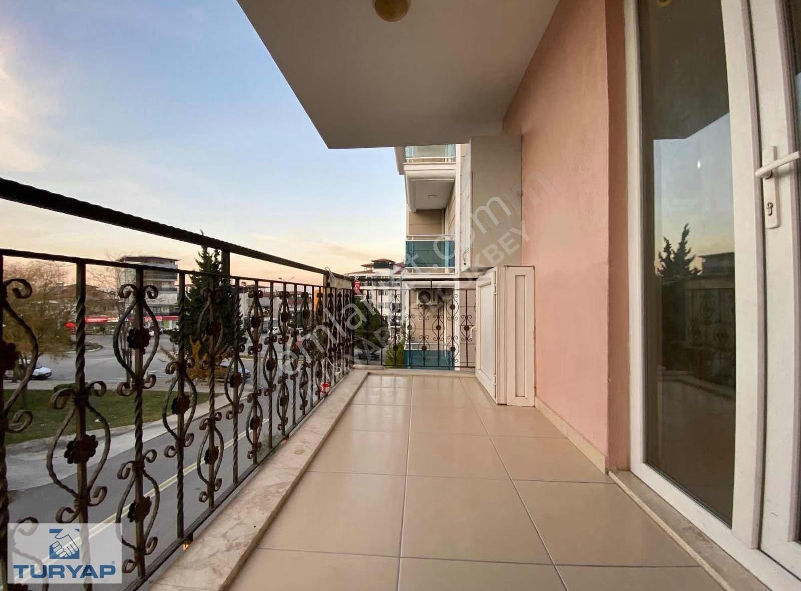 Turyap'tan Şemıkler'de 100 M2 2+1 Kiralık Daire - Görsel 7