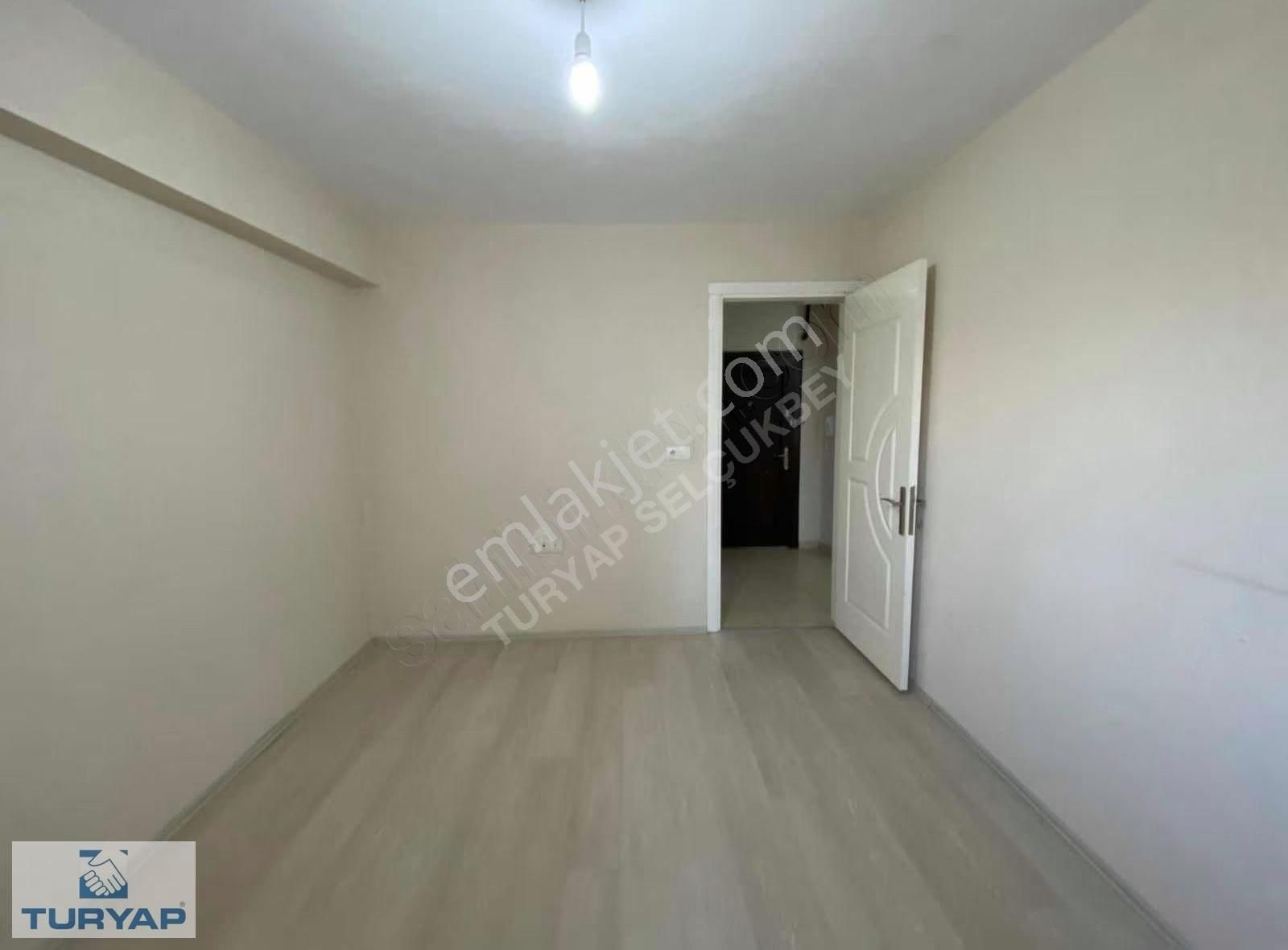 Turyap'tan Şemıkler'de 100 M2 2+1 Kiralık Daire - Görsel 5