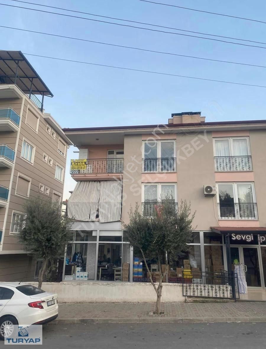 Turyap'tan Şemıkler'de 100 M2 2+1 Kiralık Daire - Görsel 13