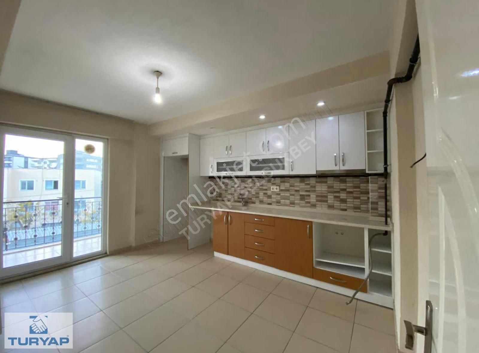 Turyap'tan Şemıkler'de 100 M2 2+1 Kiralık Daire