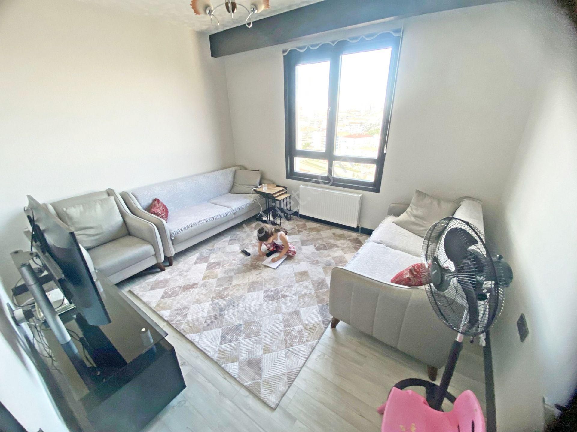 Gold Emlaktan Sitede Full+full Çok Geniş Çift Girişli Manz. Satılık 7+1 Dublex! - Görsel 7