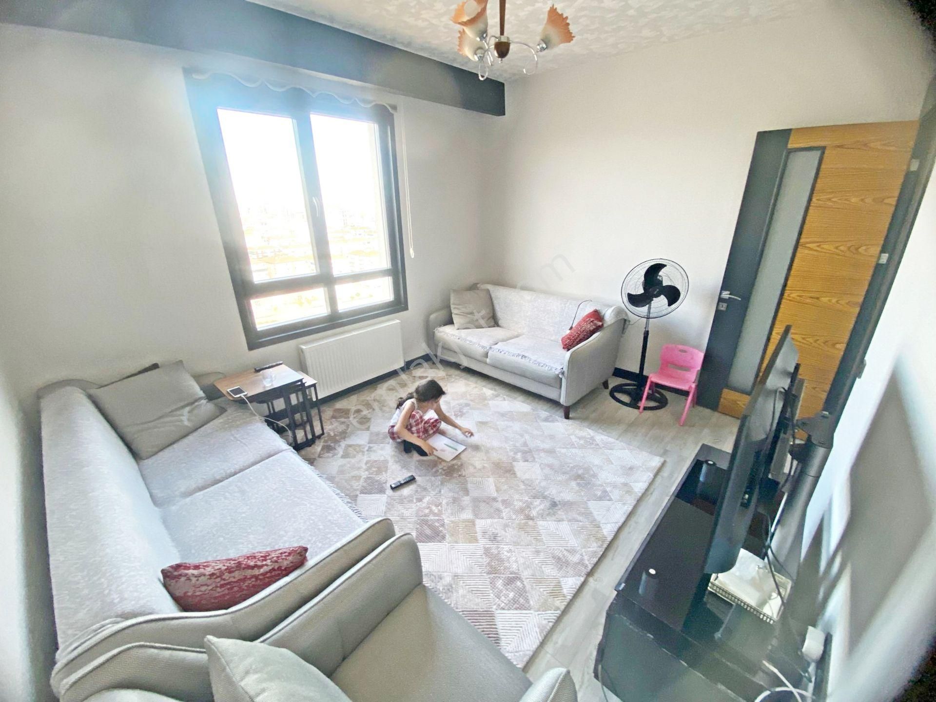 Gold Emlaktan Sitede Full+full Çok Geniş Çift Girişli Manz. Satılık 7+1 Dublex! - Görsel 6