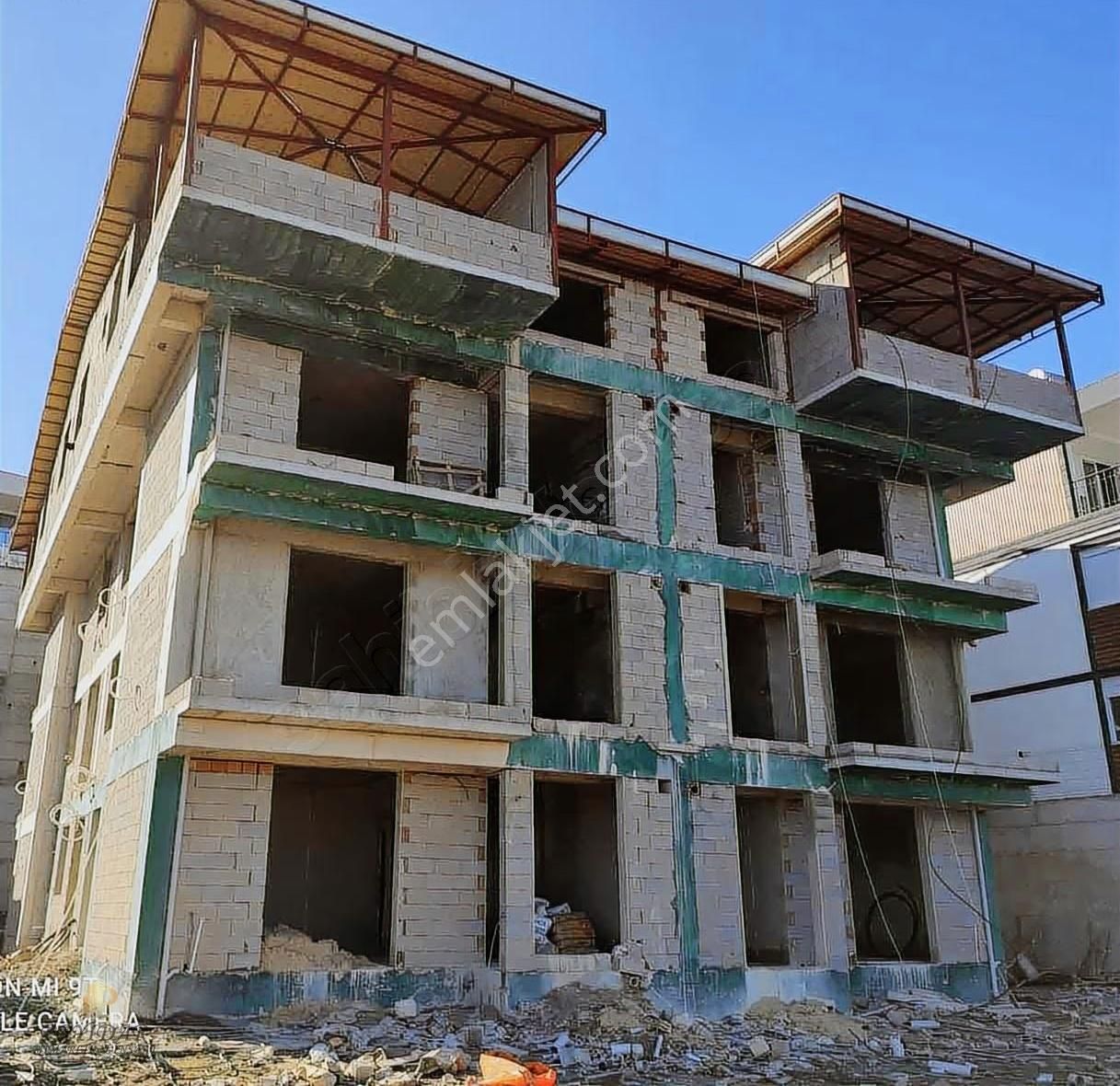 Sahininden Satılık Ayrı Mutfaklı 2+1 Daire