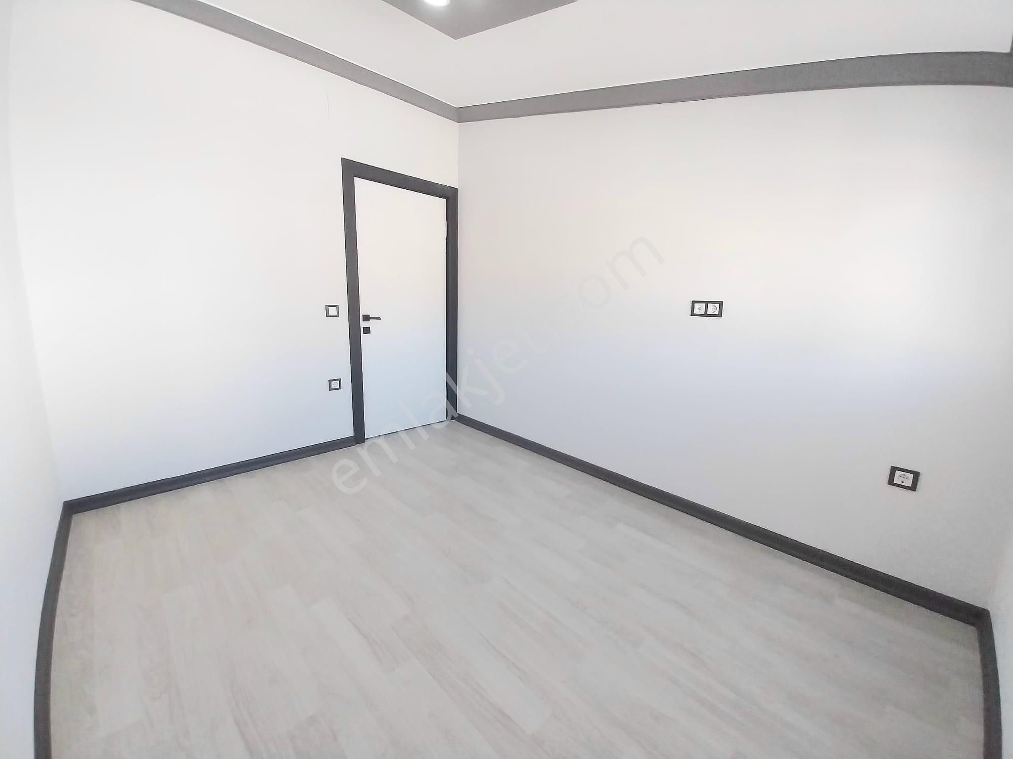 ▓yüksel'den Satılık Edremit'te Önü Açık İki Mutfaklı Sıfır 3+1 Dublex - Görsel 31