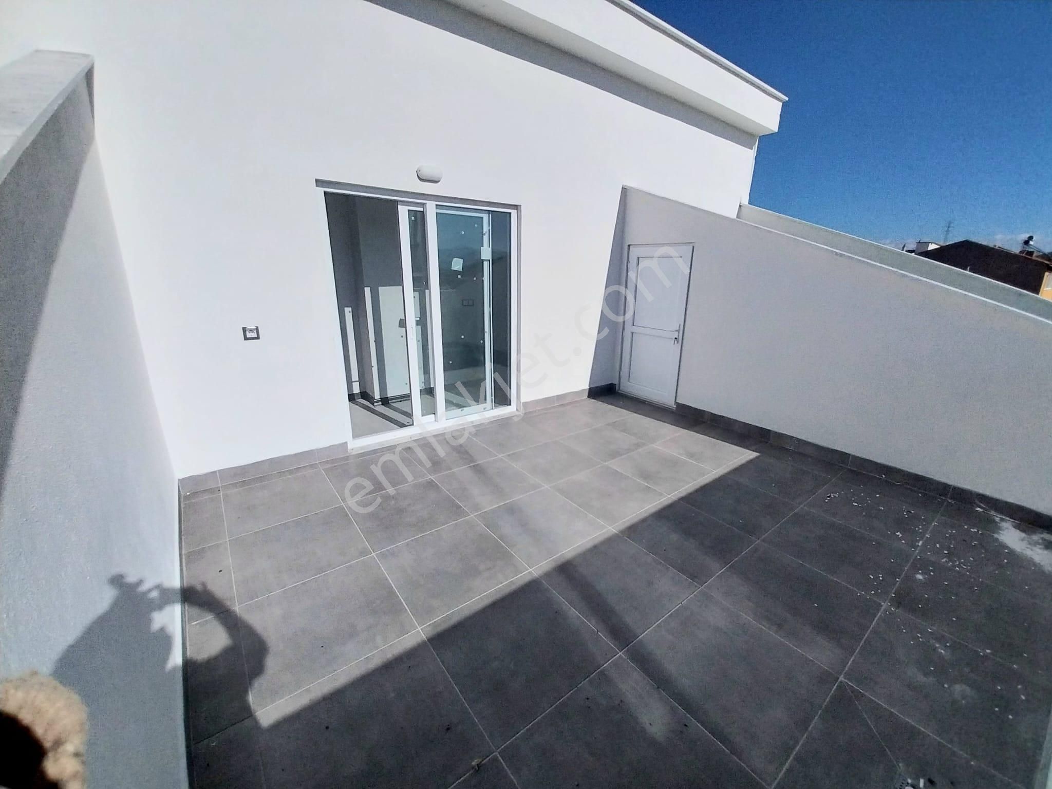 ▓yüksel'den Satılık Edremit'te Önü Açık İki Mutfaklı Sıfır 3+1 Dublex - Görsel 20