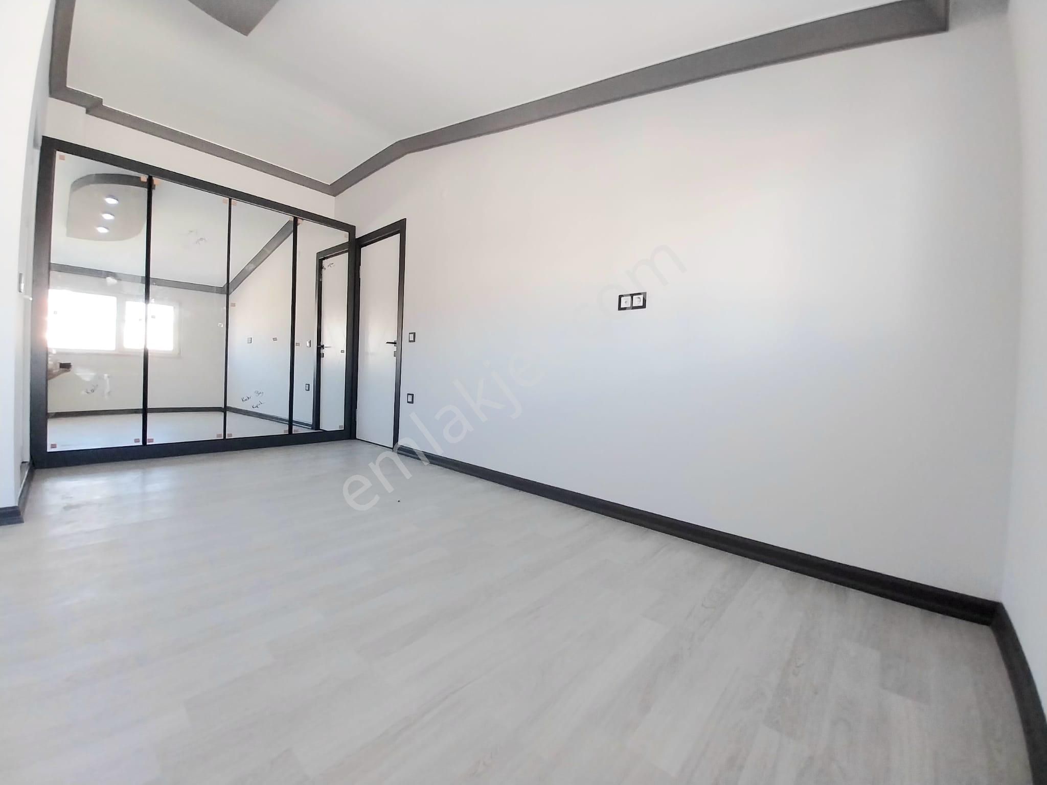 ▓yüksel'den Satılık Edremit'te Önü Açık İki Mutfaklı Sıfır 3+1 Dublex - Görsel 29