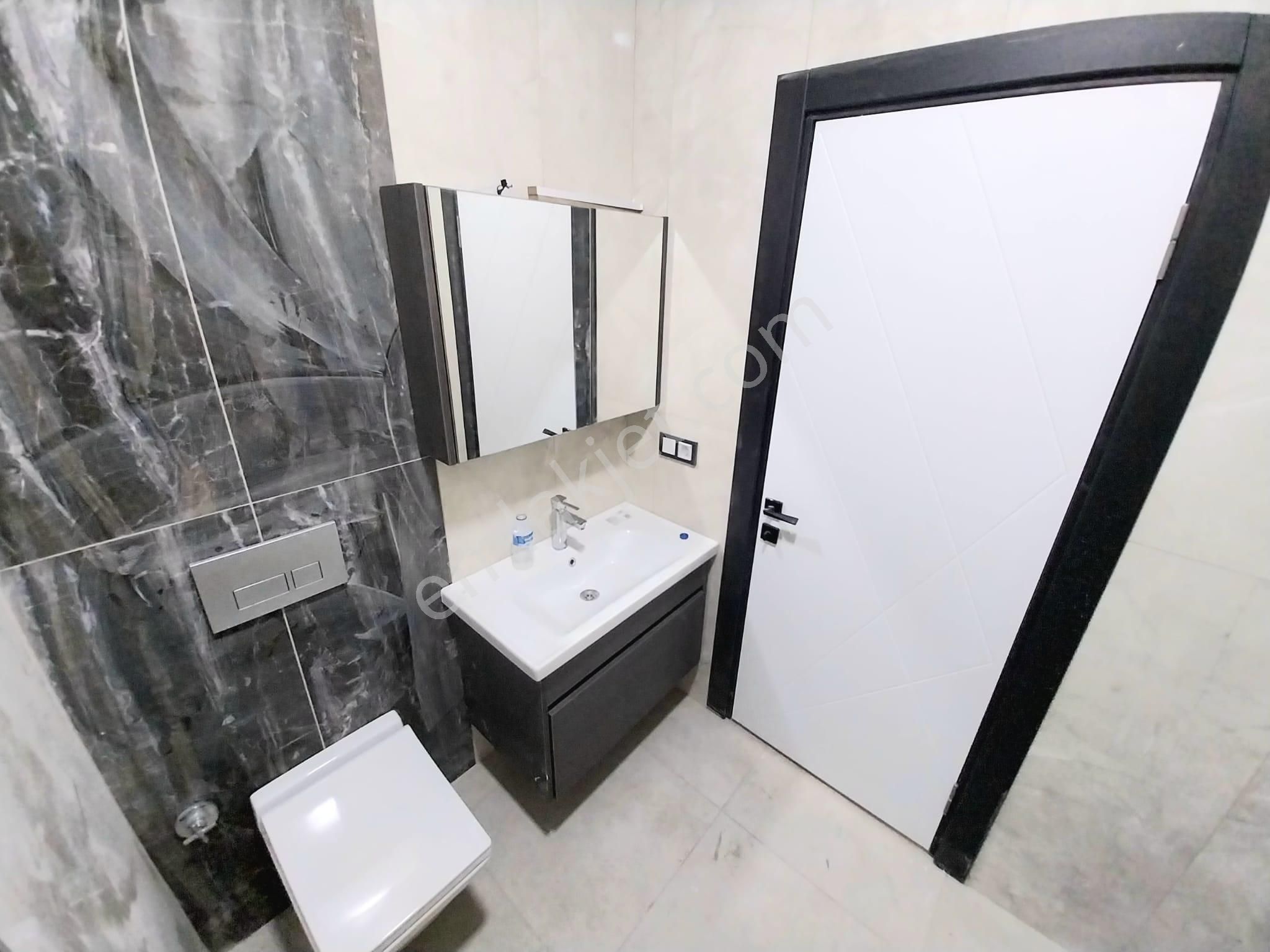 ▓yüksel'den Satılık Edremit'te Önü Açık İki Mutfaklı Sıfır 3+1 Dublex - Görsel 10