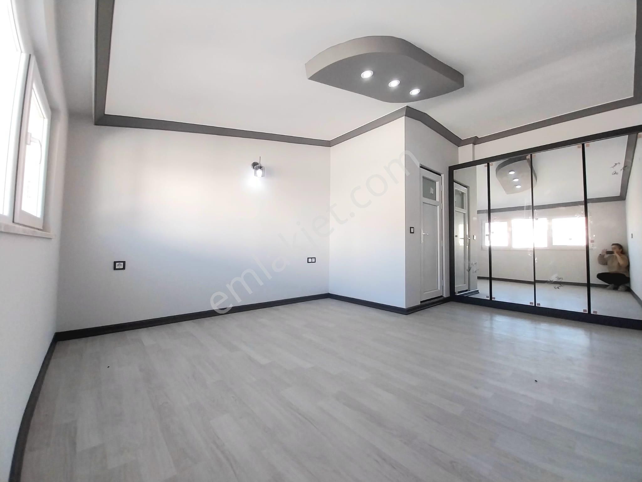 ▓yüksel'den Satılık Edremit'te Önü Açık İki Mutfaklı Sıfır 3+1 Dublex - Görsel 27