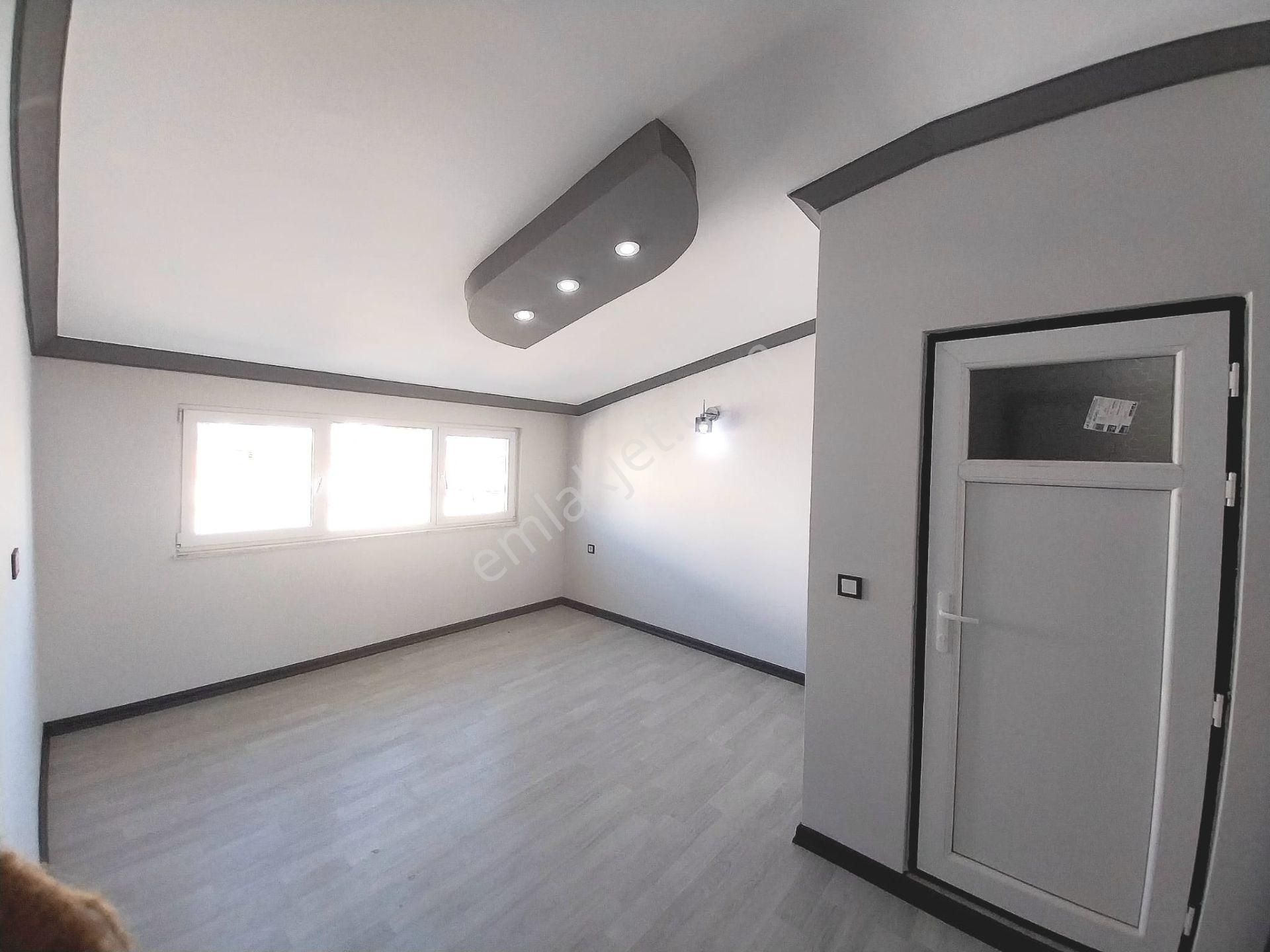 ▓yüksel'den Satılık Edremit'te Önü Açık İki Mutfaklı Sıfır 3+1 Dublex - Görsel 32