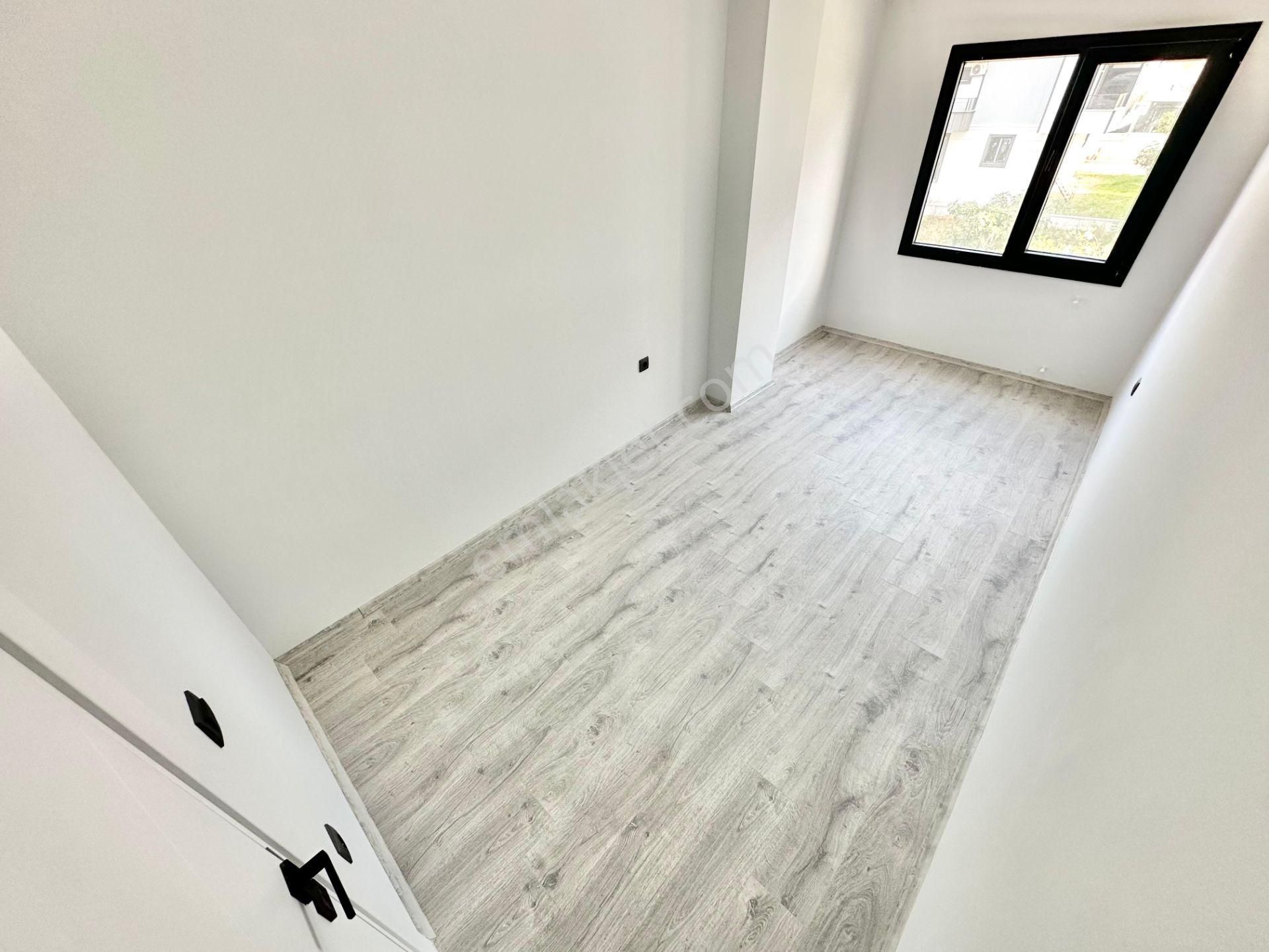 ꧁ay Emlaktan꧂akçay'da Denize 300 M Arakat Şık Tasarımlı Ebeveyn Banyolu Satılık 2+1 Ultra Lüx Daire - Görsel 23