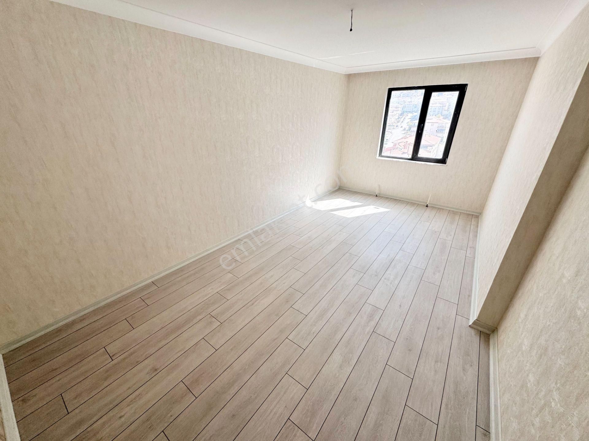 Sıfır 4+1 Çift Bloklu Site İçerisinde Giyinme Odası-ebeveyn Banyo - Görsel 30